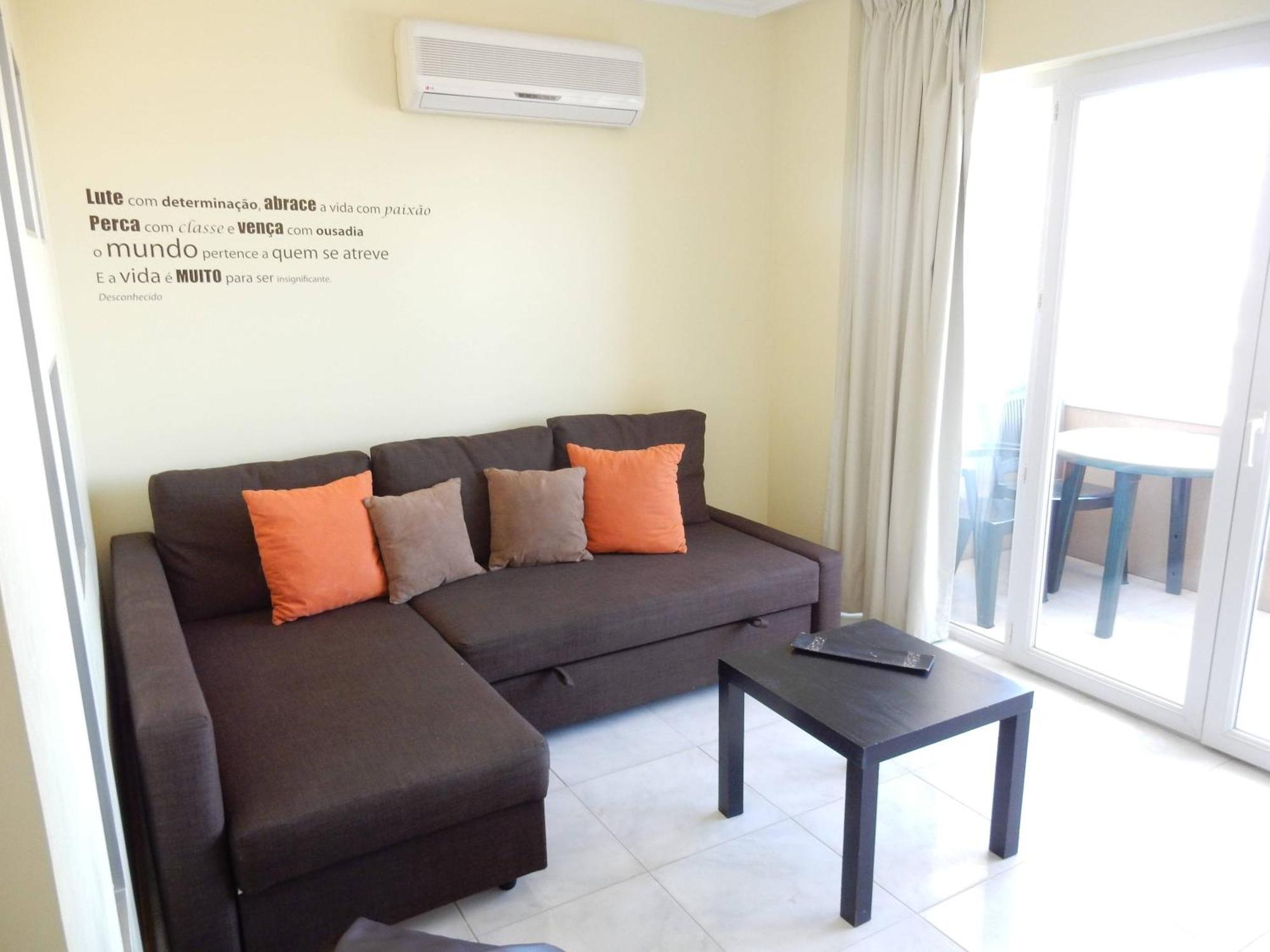 Apartamentos Turisticos Perola da Rocha Portimão Exterior foto