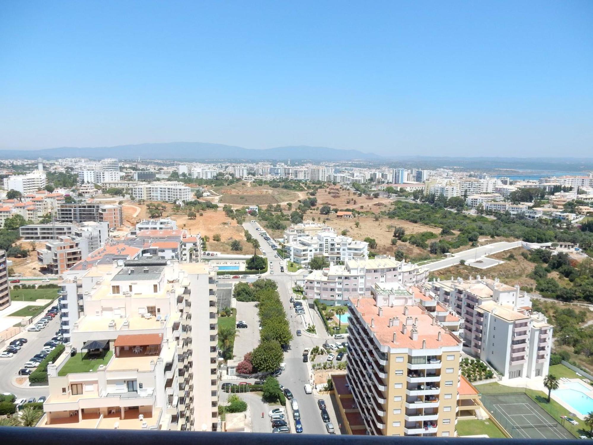 Apartamentos Turisticos Perola da Rocha Portimão Exterior foto
