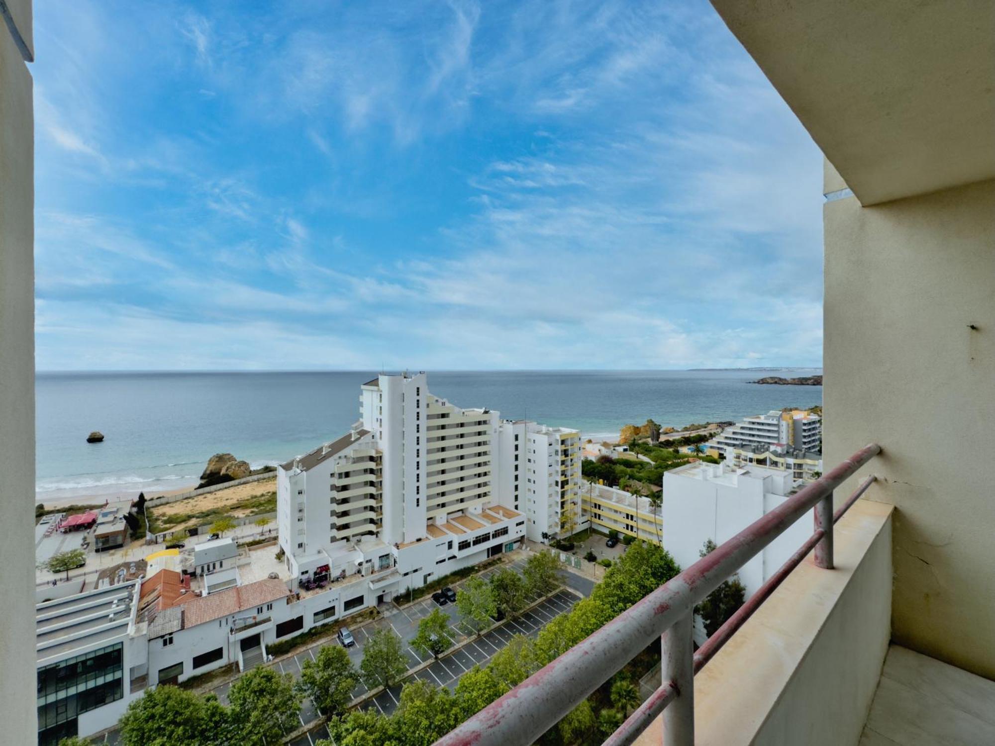 Apartamentos Turisticos Perola da Rocha Portimão Exterior foto