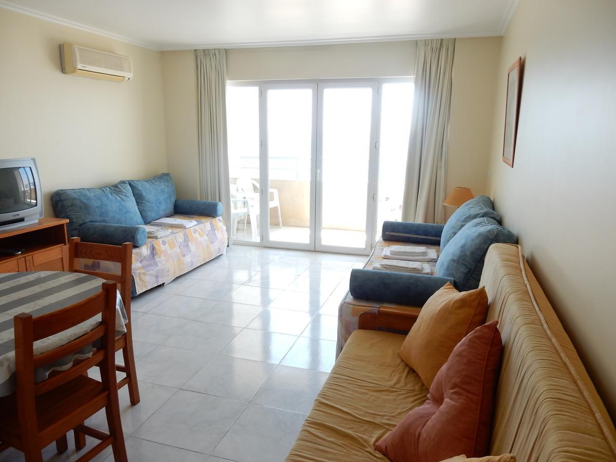 Apartamentos Turisticos Perola da Rocha Portimão Exterior foto