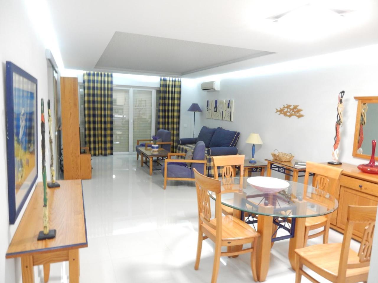 Apartamentos Turisticos Perola da Rocha Portimão Exterior foto