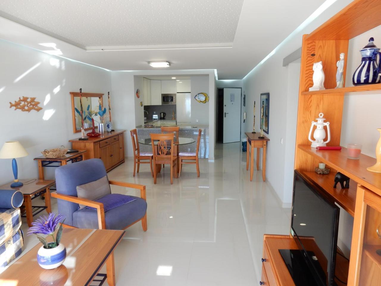 Apartamentos Turisticos Perola da Rocha Portimão Exterior foto